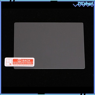 0.33 mm de espesor de alta claridad película de vidrio templado LCD Protector de pantalla para Sony RX10 DSC-RX10M2 (RX10 II) Digital