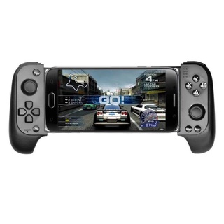 New Wireless Bluetooth Controller For Apple Android Bluetooth Gamepad Smart Gamepad wishmore2.mx