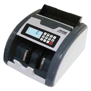 Ld-24M contador automático y Manual de dinero UV y MG contador de dinero