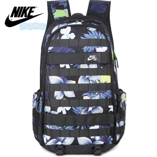 Bolsas en ão Mochila Para Laptop Para hombre Nike Mochila Para estudiante Para hombre bolso De viaje Para mujer bolsas deportivas (3)