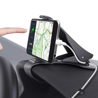 Soporte para salpicadero del coche, soporte para teléfono del salpicadero del coche, soporte para GPS HP