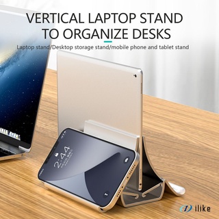 Mobile phone notebook computer stand tablet computer gravity storage stand table ilike