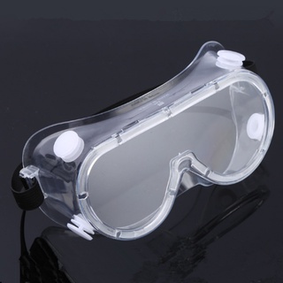 gafas de moda personalidad de cuatro copas grandes gafas protectoras