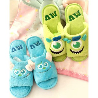 R3Ady StocK. Monster Sandals INC. Sulley & MIKE. (1)