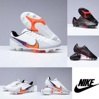 [Enviado en 24 horas]zapatos de fútbol Nike 40-45 Zapatos para Fútbol Soccer Clásico botas de fútbol nike FG Kasut Bola Sepak Cleats de fútbol Oferta de tiempo limitado