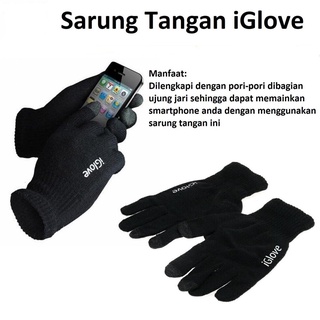 Tu88 IGlove - guantes para Iphone, pantalla táctil, Iphone, motocicleta, Android