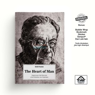 El corazón del hombre corazón humano corazones humanos por crímenes y crímenes - Erich Fromm