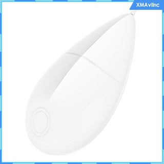 [xmavllnc] Portable Ultrasonic Mini Dish Cleaner Dishwasher Cleaning Sterilize Machine for Cleaning Fruit Vegetable Dishes Clothes