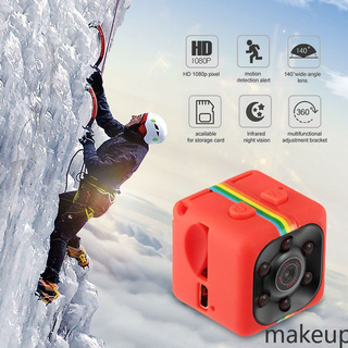 Mini Câmera De Vídeo Sq11 Prático Ambiente Externo 960p ignition (1)