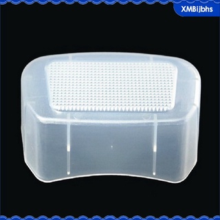 [JBHS] Flash Softbox Bounce Diffuser Cap Box Venta Caliente para 320EX Speedlite