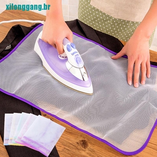 Cubierta protectora Para tabla De planchar ropa/aislamiento largo Evitar Vapor