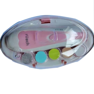 Nail Trimmer Set Electric Baby Nail Trimmer Baby Scissors Nail Care for Kids