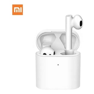 Xiaomi Air 2 White Audífonos In-ear Inalámbricos