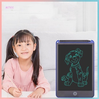 8.5 Inch LCD Writing Tablet Handwriting Digital Drawing Board for Kids Drawing