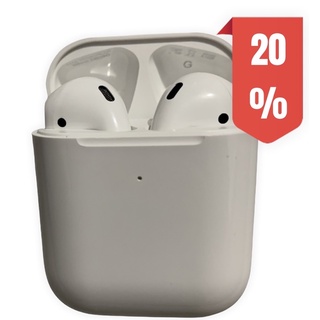 Apple AirPods OEM auriculares inalámbricos Bluetooth