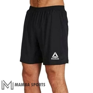 Pantalones cortos RUNNING REEBOOK pantalones deportivos pantalones de los hombres pantalones deportivos pantalones de baloncesto