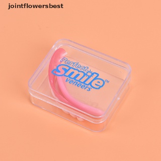 jfmx cosmética odontología snap on instant perfect smile comfort fit flex carillas de dientes glory