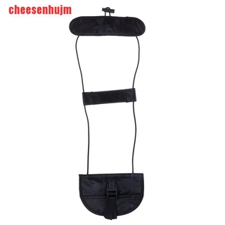 [cheesenhujm]Add A Bag Strap Travel Luggage Suitcase Adjustable Belt Carry On Bungee Easy