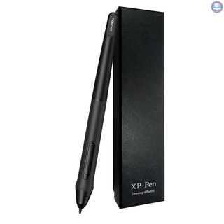 XP-Pen P05 lápiz óptico pasivo sin batería con estuche solo para tableta de dibujo DECO03