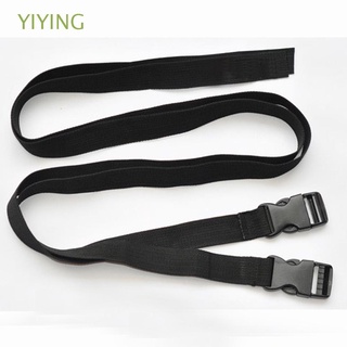 YIYING Travel Tent Luggage Bag Belt Bind Suitcase Outdoor Package Baggage Camp Nylon