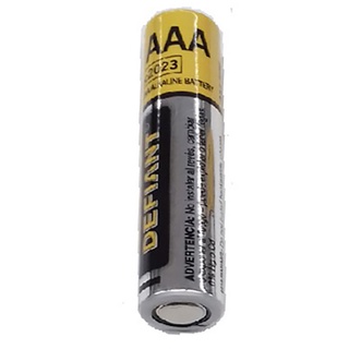 Batería AAA Defiant (1)