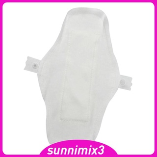super delgado algodón reutilizable paño menstrual suave almohadillas sanitarias servilleta lavable impermeable panty forros higiene femenina