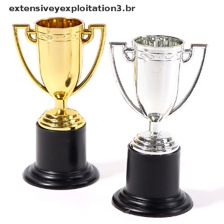 (extensivey Exploitation3.Br) Trophies Mini trofeos Para Eventos deportivos fiestas De cumpleaños niños (1)