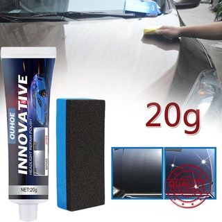 Coche pulido cera brillo cristal recubrimiento Nano cerámica coche 2021 recubrimiento T4Z4