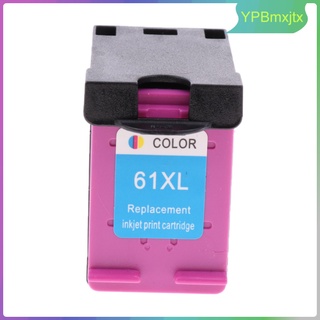 Cartuchos de tinta 61XL de repuesto para HP Deskjet 1000, 1050-J110d colorido
