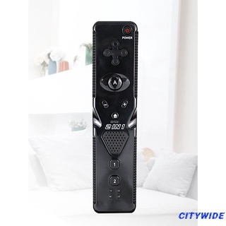 2in1 Wireless Remote Controller For Nintend For Wii Nunchuck With Motion Plus Gamepad For Wii Remote Controle Joystick Joypad 4.6 cx