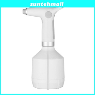Household 1L USB Rechargeable Atomizer Sprayer Disinfectant Fogger Machine