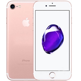 Apple iPhone 7 /iPhone 7P 7 Plus Quad-core 12.0MP 32G/128G/256G Rom 4.7"/5.5" huella dactilar 4G desbloqueado Original usado celular (5)