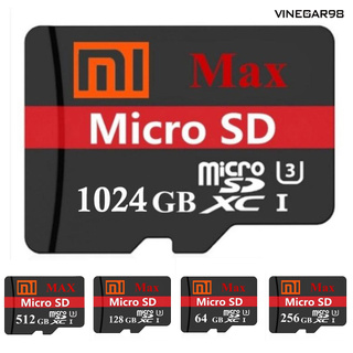 vg 64g/128g/256g/512g/1t xiao-mi evo plus usb 3.0 tarjeta de memoria de almacenamiento de alta velocidad
