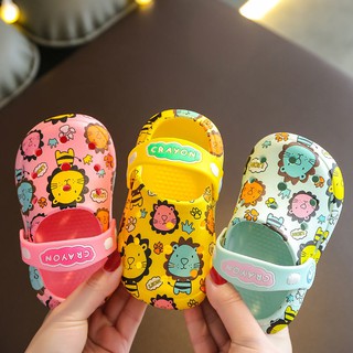 Los niños un niño zapatos niño antideslizante fondo suave 2021 hombres [1-3] 2021 [hbbeiyang.my10.22]
