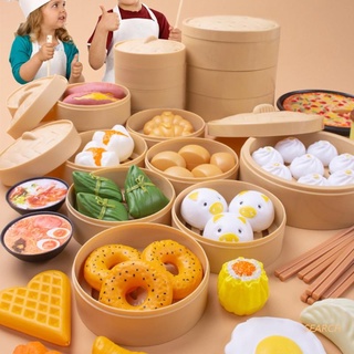 búsqueda simulación juguetes de cocina alimentos pretender juego de niños juego de cocina juguetes mini juego de alimentos