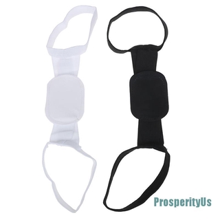 [ProsperityUs] 1 pieza Corrector de postura para espalda y hombros/corsé/soporte de columna/cinturón ortopédico (9)