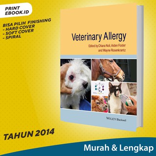 Alergia veterinaria