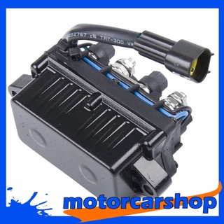[Motorcarshop] Boat Power Trim and Tilt Relay Assy For for Yamaha 61A-81950-00-00