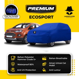 Cubierta del cuerpo del coche/cubierta/cubierta del coche Ford Ecosport Premium