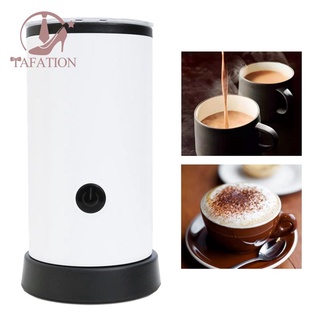 dispensador de leche automático contenedor de espuma de café espuma suave cappuccino fabricante eléctrico de café espuma de leche fabricante de espuma ue