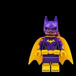 LEGO superhero Series Batman película conjunto completo minifiguras serie bloques de construcción juguetes LEGO compatible (4)