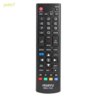 jodie7 mando a distancia de repuesto universal para rm-l1162 l/g smart tv