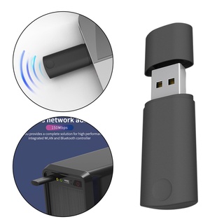 [exterior] usb 2 en 1 wifi bluetooth adaptador receptor 150mbps tarjeta de red dongle inalámbrico para pc/laptop/escritorio
