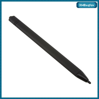[[qfav]] protector/stylus para 12/9.7/8.5 pulgadas lcd e-writing tablet lectura nota almohadilla accesorios de la escuela suministros de oficina