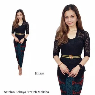 (Sent H + 1) Moksha Javanese blusa brocado Material/blusa de brocado Javanese blusa/blusa javanés convertirse en uso