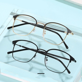 lentes de bloqueo de luz azul/gafas anti-entrenamiento de ojos/lentes para lectura de ordenador/juegos/cambio de color/antideslumbrante