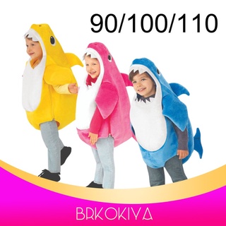 [brkokiya] Disfraz De Halloween/disfraz De Halloween/disfraz De Halloween/disfraz suave Para Cosplay/disfraz De cumpleaños/niños/niños (2)