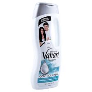 Shampoo Vanart Control Caspa 750 Ml (1)