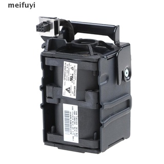 [meifuyi] usado 697183-001 654752-001 hp dl360p dl360e g8 ventilador de refrigeración del servidor 667882-001 mx56