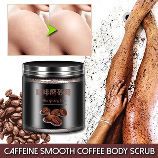 Focuskey=*=*=cafeína suave café exfoliante exfoliante exfoliante cuidado de la piel Gel crema